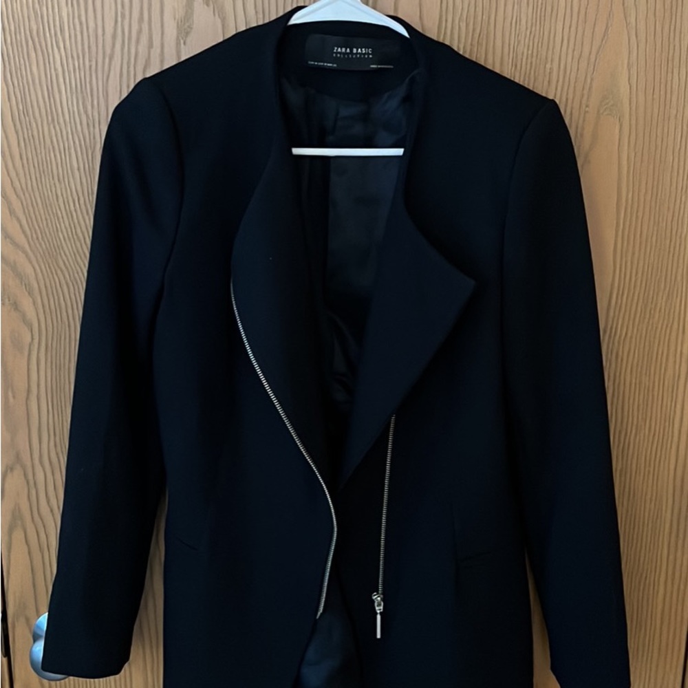 Business Coat